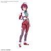 Standard Mobile Suit Gundam SEED DESTINY Lunamaria Hawk Plastic Model Figure-rise Color-coded