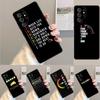 Motorcycle Gear Silicone Phone Case For Samsung Galaxy Note 10 Pro S26 S25 S24 S23 S22 S21 Plus S25Ultra Capa Cover