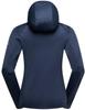 Куртка La Sportiva Chill Thermal Hoody night sky chalk B46W04