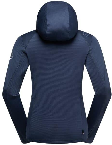 Куртка La Sportiva Chill Thermal Hoody night sky chalk B46W04