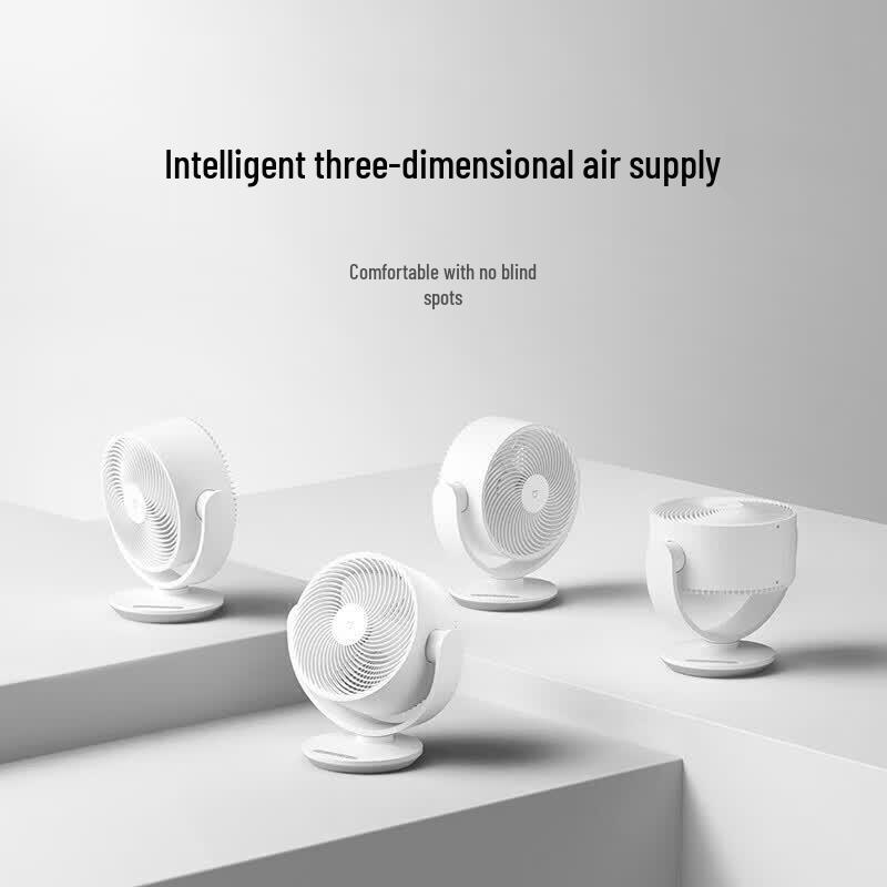 Xiaomi Smart DC Inverter Desktop Circulation Fan