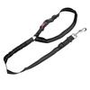 Pet Adjustable Headrest Seat Belt Dog Nylon Reflective Safety Seatbelt Strap for Car