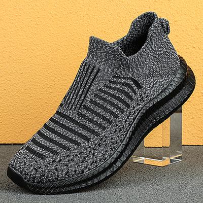 Summer Men's Shoes Light Sneakers Man Breathable Mens Casual Shoe Tenis Men Shoes Loafers Plus Size EU 48 Zapatillas Hombre
