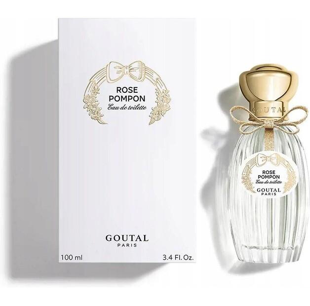 

Туалетная вода Goutal Paris Rose Pompon 100 ml