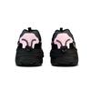 FILA Fluid Pink Paw Cool Cat, Shimmery Cat Cushioning Low top Chunky Sneakers Unisex Romantic Pink 1JM02570H-001(Team79-)