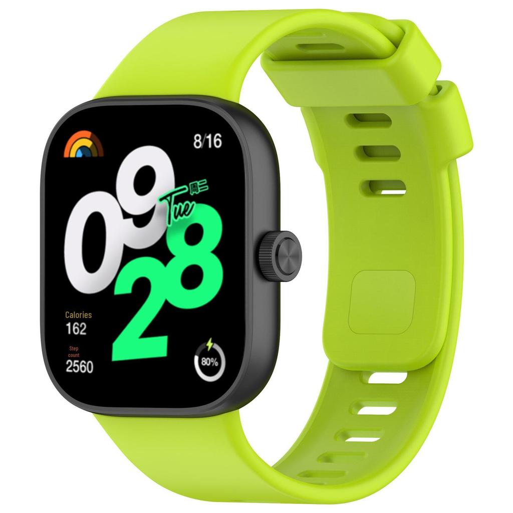 Replacement Wristband for Xiaomi Redmi Watch 6, Watch 4/5 eSIM, Mi Band 8 Pro/9 Pro