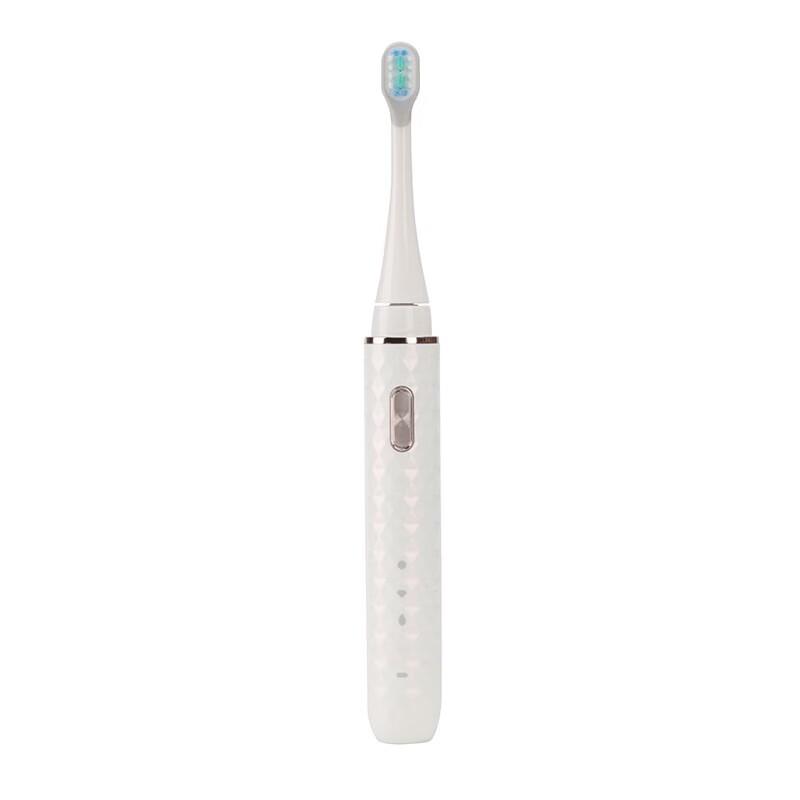Roman Sonic Electric Toothbrush Smart2 Upgrade with Travel Bag
