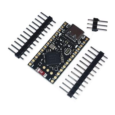 Electrónica DIY