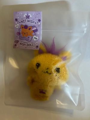 Pocket Wish Doll Bakery Ending