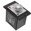 3S Time Relay High Accuracy Brass Small Pointer Time Controller 8 Foot for Automation Equipment220VAC