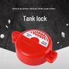 Universal Gas Cylinder & Valve Safety Lock