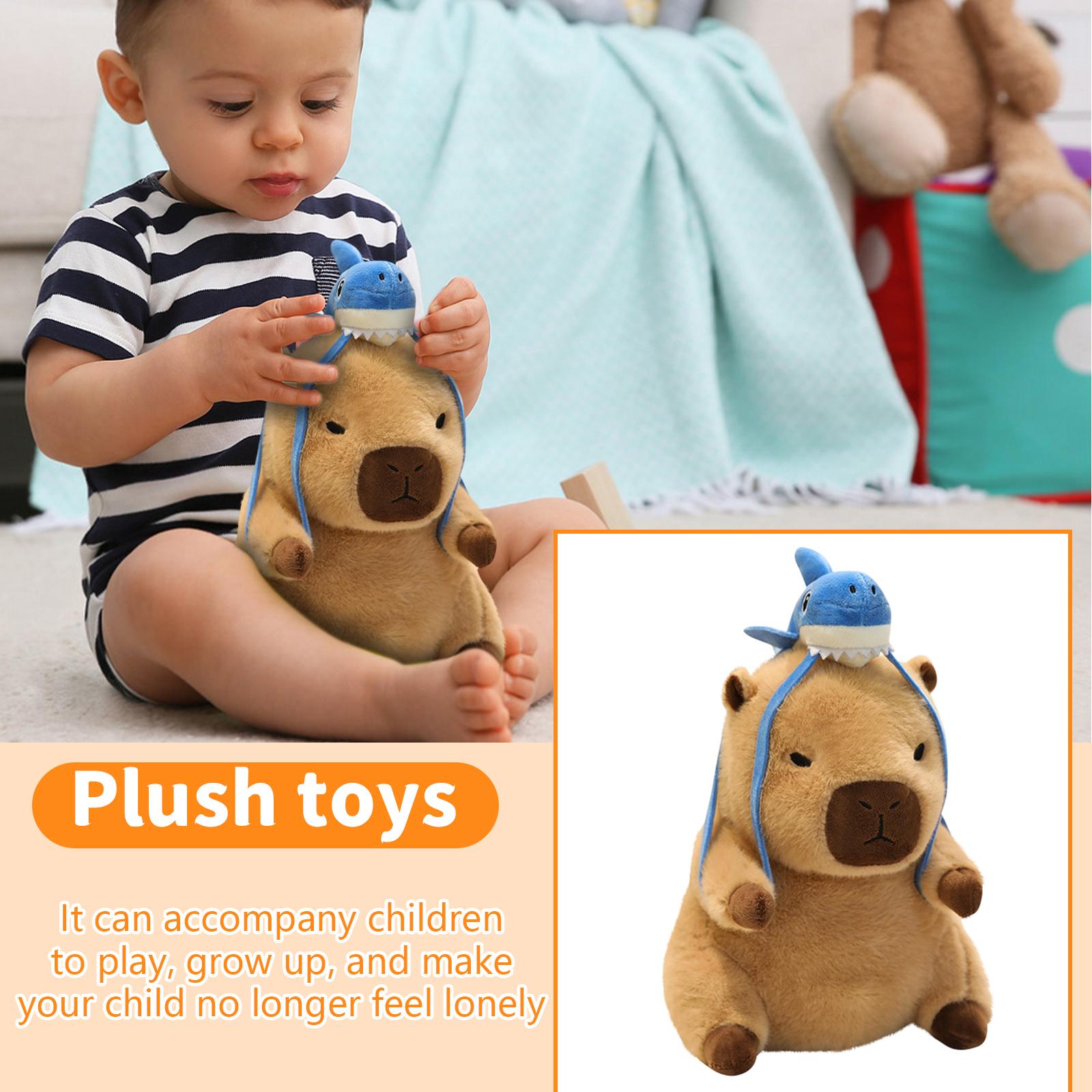 

Кукла Выход Дельфин Плюшевая Игрушка Рюкзак Кукла Дельфин Детский Подарок Украшение One Size