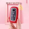 Daihatsu Key Case Toyota Key Cover PC Material 360 Degree Cover Macaron Rise RAIZE