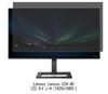 Media Cover Market Compatible with Lenovo C24-40 23.8-inch Screen, Privacy Filter, Blocks Peeping from Sides and Cuts Blue Light
