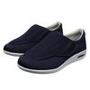 Mom walking shoes spring and autumn middle-aged soft sole comfortable casual mesh walking shoes cloth shoes
