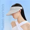 Women's UV Protection Sports Visor