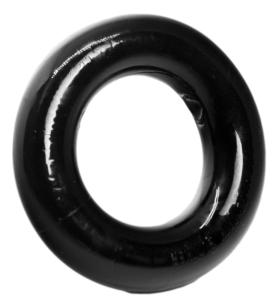 Zizi Cock Blocker Cockring 40 Mm Black - Zizi XXX - Flexible Cockrings