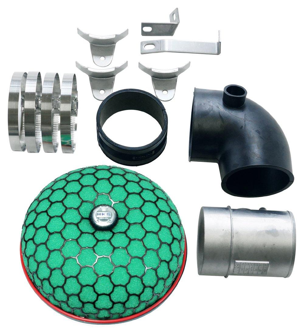 

Детали системы впуска HKS Super Power Flow (Воздухоочиститель) Altezza GF-, GH- SXE10 3S-GE 98/10-05/07 70019-AT108