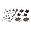 Kotobukiya Hexagear Booster Pack 004 Multi-Pod 1/24 Scale Plastic Model Approximately 90mm Long
