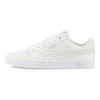 Puma Smash Series Vulc V3 Lo CV Canvas Low Top Skate Shoes Unisex Sneakers White 383875-01