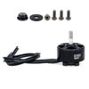 14 Pole Brushless Motor with M5 Shaft, 18AWG Silicone Wire 250mm for RC FPV Quadcopter 980KV