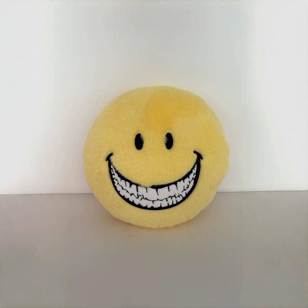 New Verity Arg Horror Game Plush Doll Soft Stuffed Toy Collectible Ornament Gift For Horror Game Fans Home Room Decor
