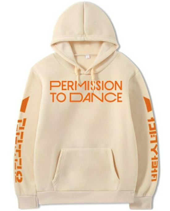 

Корейский стиль Харадзюку 2024 Толстовка – Новый персонализированный принт с изображением XXXXL