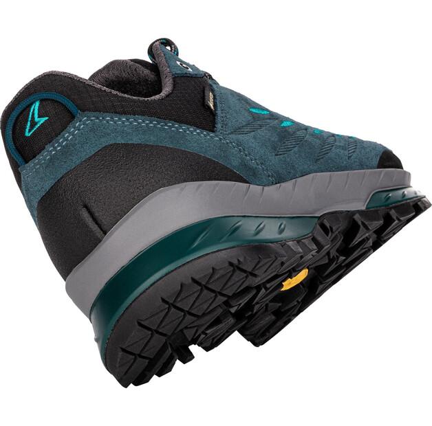 Треккинговые ботинки Lowa Delago GTX Lo Ws
