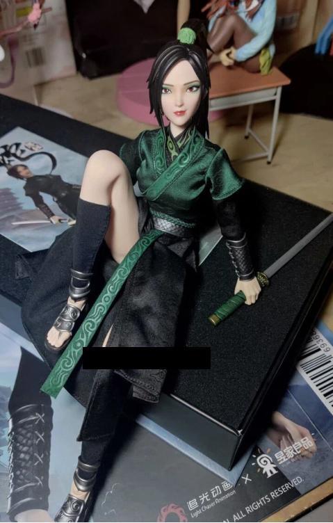 

[USED] What s the Difference Between Seamless and Whitesnake 1/6 Action Figure