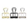 Hollow Dovetail Clip MultiColor   Tail   Clips Paperclip   Decorative Tool(L )