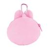 T's Factory Panties Rabbit Carabiner Plush Zipper Mascot - Tearful H70 x W110 x D55mm (excluding ears) OU-5549072NA