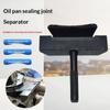 [Q]Oil Pan Separator Tool Car Repair Tool Oil Gasket Remover Cutter Tool Engine Transmissions Oil Pan Separator Kit