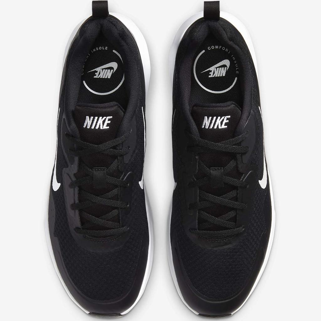 Nike Wearallday Size Authentic Nike Japan Product CJ1682-004 Black/White, 28.5cm,