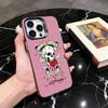 Classic Ed Brands Hardy  Phone Case For iPhone 17,16,15,14,13,12,11 Plus,Pro Max,XS,Colorful Silver Black Cover