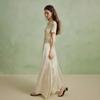 Waiwaiaiem Yy_Streamer Temperament Dress_2Color
