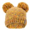 Childrens/Kids Ted Pom Pom Beanie