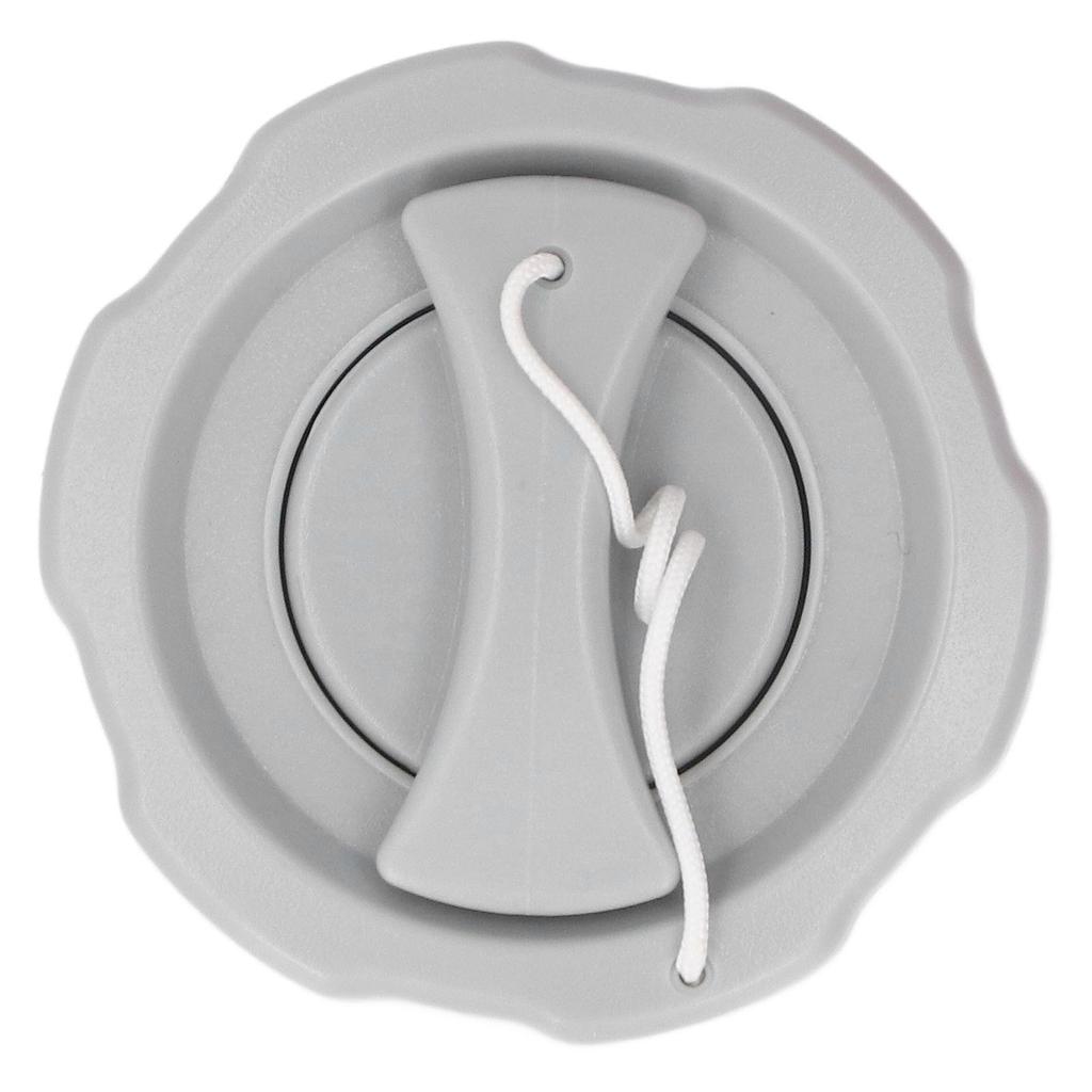 P05767 Capac Supapă Aer Capac Supapă Aer Unidirecțională de Înlocuire pentru Jacuzzi Gonflabil Filet Exterior G3/4