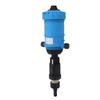 G3/4 Female Thread Fertilizer Injector for Drip Irrigation Adjustable Water Powered Dosing Pump