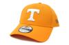 Gorra 9FORTY de New Era NCAA College de la Universidad de Tennessee