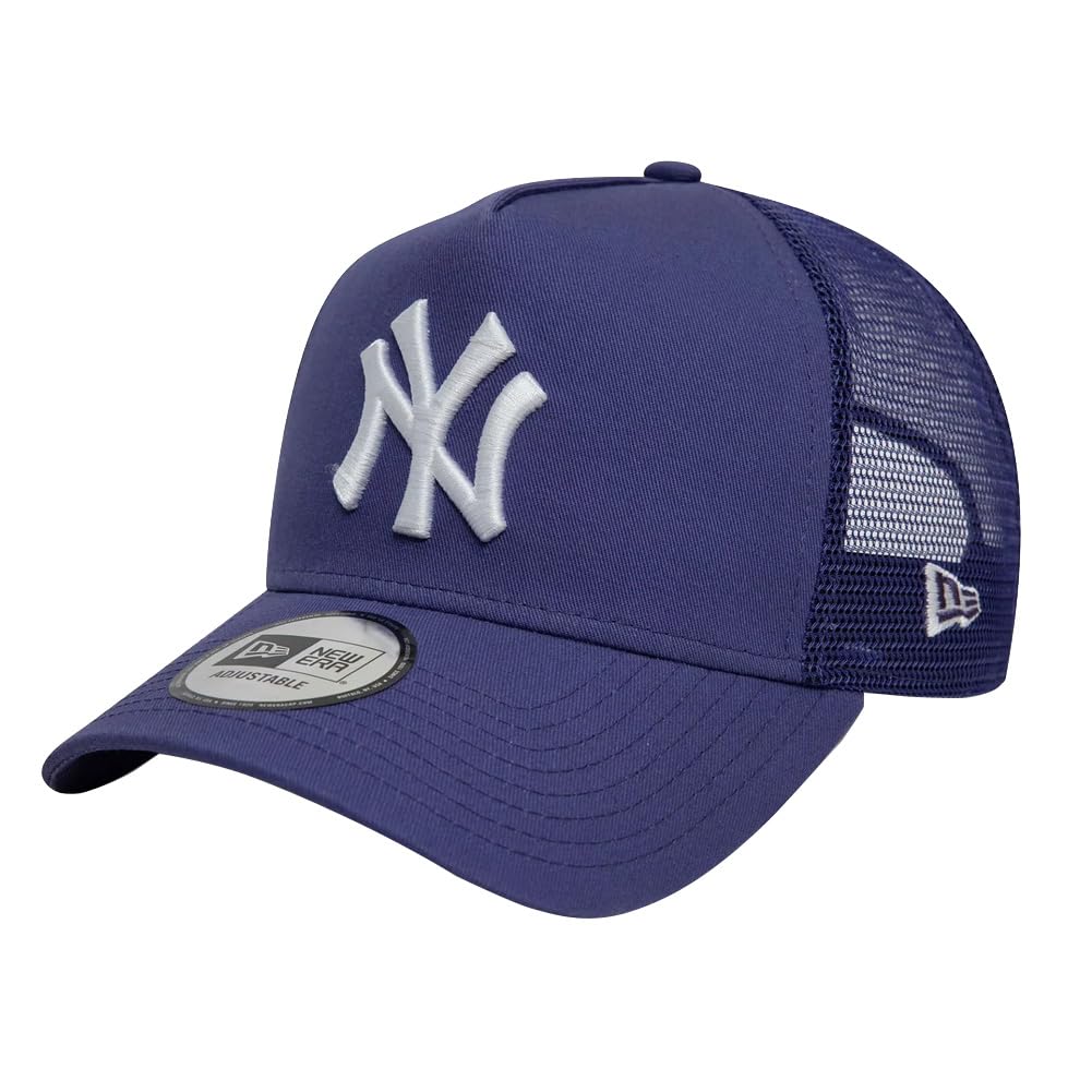 

Кепка-тракер New Era 9FORTY для мужчин и женщин 940A-Frame [Б/У]