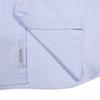 Vanbrough Kankurini Dobby Wide Collar Slim Shirt Bnfl1130 Bu