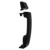 For Toyota Prado 2010 2011 2012 2013 2014 2015 2016 2017 Car Exterior Door Handle  Front Rear Left Right ABS Black 69211-60090