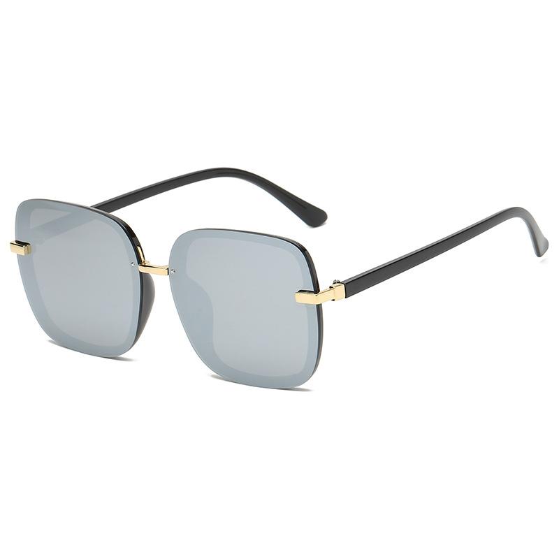 Polarized Sunglasses Driving Driving Uv Protection Sunglasses Fashion Retro Sunglasses Box Uv400 Shade