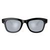 AI Smart Sunglasses: HD Camera, Anti-Shake Photo & Video Recording, Bluetooth Connectivity.