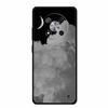 Capa Para ZTE Blade A73 5G Animais Silicone Macio TPU Capa de Telefone Para ZTE Blade A73 5G 7160N Capas Lobo Fruta Estampada Fofa Coque