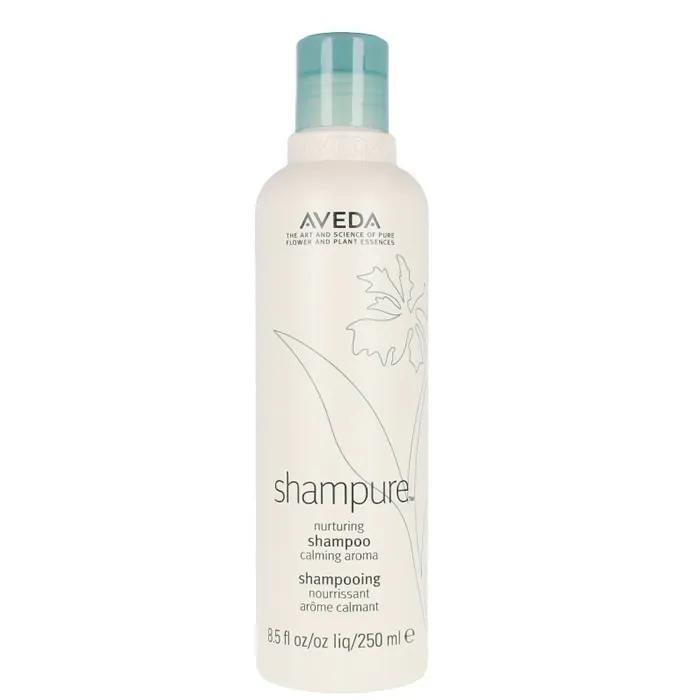 Aveda Shampure Питательный шампунь 250 мл