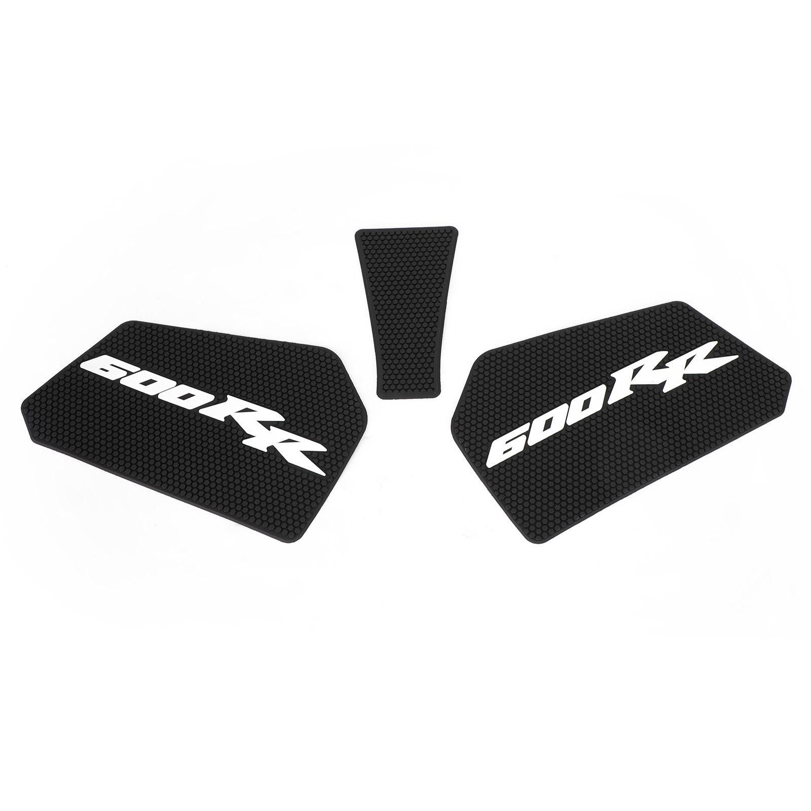 

Tank Traction Pads Grip Protectors For Honda CBR 600RR CBR600 RR 2020-2023