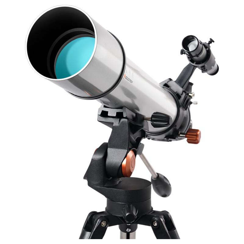 Celestron 70500 High-Power Refractor Telescope