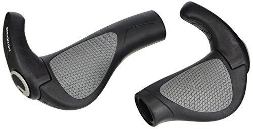 

Ергономічні гріпси Ergon GP2-L Rohloff/Nexus