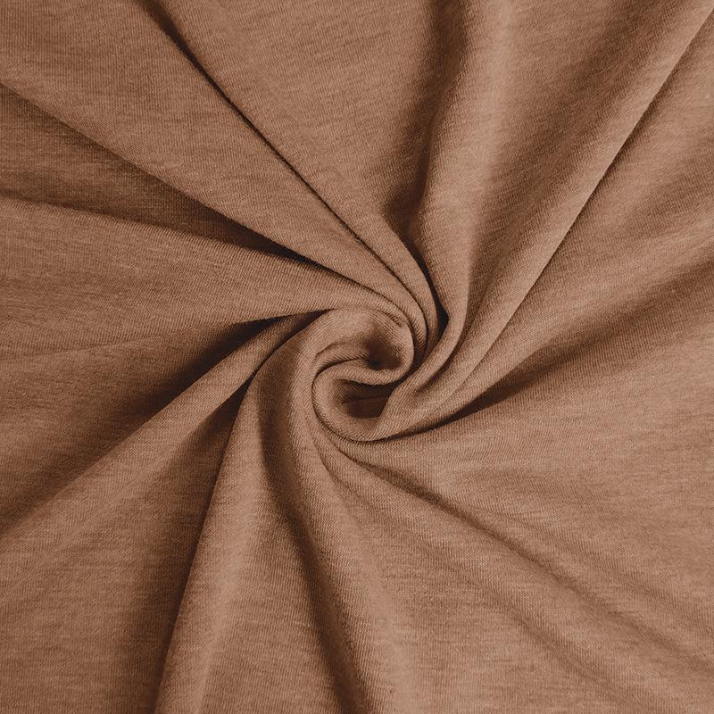 Letni męski T-shirt Henley w bloki kolorów Modny męski T-shirt z krótkim rękawem Top